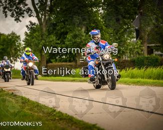 Motor Elfstedentocht – 9 juni 2025 photo