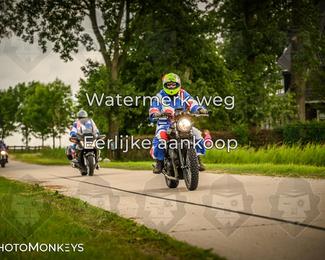 Motor Elfstedentocht – 9 juni 2025 photo