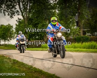 Motor Elfstedentocht – 9 juni 2025 photo