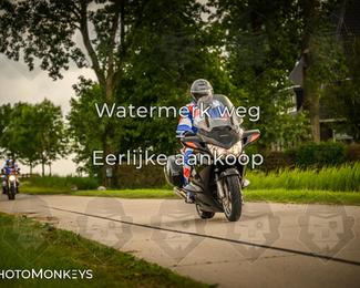 Motor Elfstedentocht – 9 juni 2025 photo