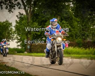 Motor Elfstedentocht – 9 juni 2025 photo