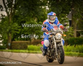 Motor Elfstedentocht – 9 juni 2025 photo