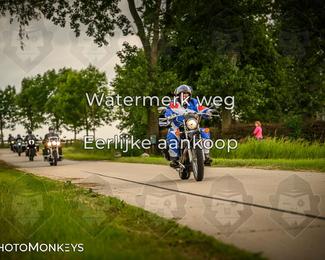 Motor Elfstedentocht – 9 juni 2025 photo