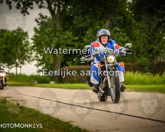 Motor Elfstedentocht – 9 juni 2025 photo