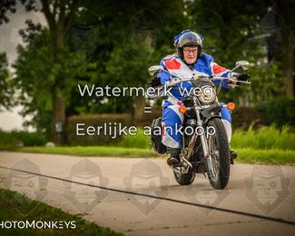Motor Elfstedentocht – 9 juni 2025 photo