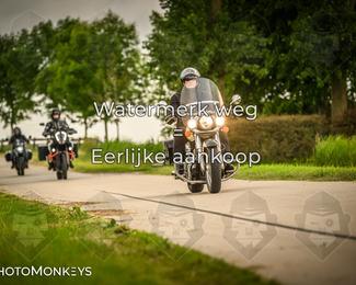 Motor Elfstedentocht – 9 juni 2025 photo