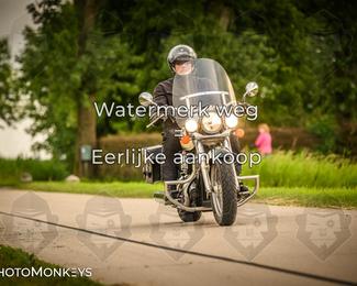 Motor Elfstedentocht – 9 juni 2025 photo