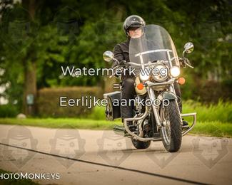 Motor Elfstedentocht – 9 juni 2025 photo
