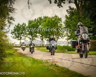 Motor Elfstedentocht – 9 juni 2025 photo