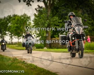 Motor Elfstedentocht – 9 juni 2025 photo