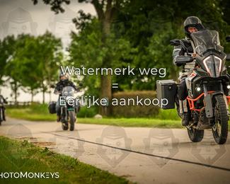 Motor Elfstedentocht – 9 juni 2025 photo