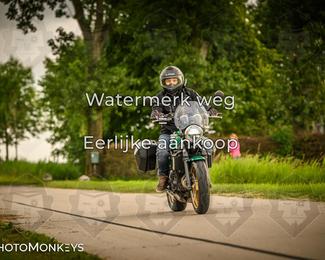 Motor Elfstedentocht – 9 juni 2025 photo