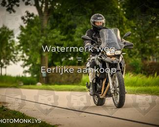 Motor Elfstedentocht – 9 juni 2025 photo