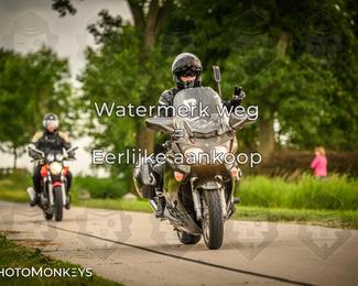 Motor Elfstedentocht – 9 juni 2025 photo