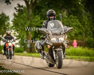 Motor Elfstedentocht – 9 juni 2025 photo