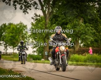 Motor Elfstedentocht – 9 juni 2025 photo