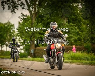 Motor Elfstedentocht – 9 juni 2025 photo