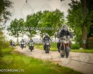 Motor Elfstedentocht – 9 juni 2025 photo