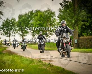 Motor Elfstedentocht – 9 juni 2025 photo