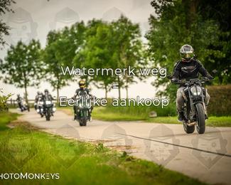 Motor Elfstedentocht – 9 juni 2025 photo