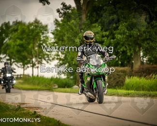 Motor Elfstedentocht – 9 juni 2025 photo
