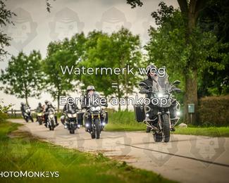 Motor Elfstedentocht – 9 juni 2025 photo