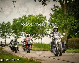 Motor Elfstedentocht – 9 juni 2025 photo