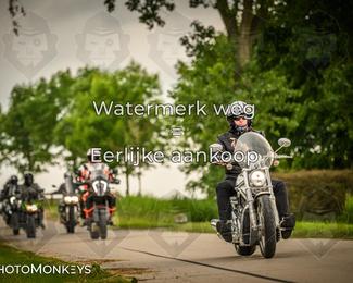 Motor Elfstedentocht – 9 juni 2025 photo