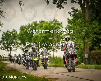 Motor Elfstedentocht – 9 juni 2025 photo