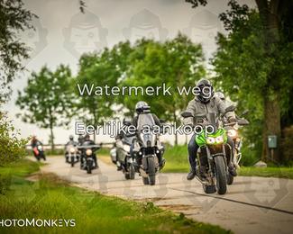 Motor Elfstedentocht – 9 juni 2025 photo
