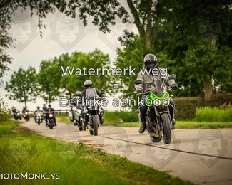 Motor Elfstedentocht – 9 juni 2025 photo