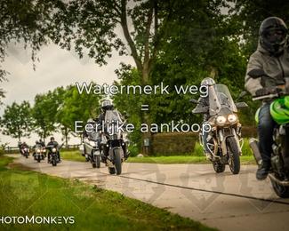 Motor Elfstedentocht – 9 juni 2025 photo