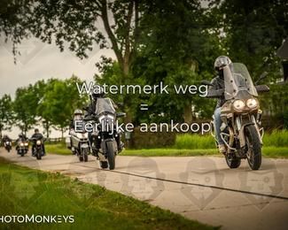 Motor Elfstedentocht – 9 juni 2025 photo