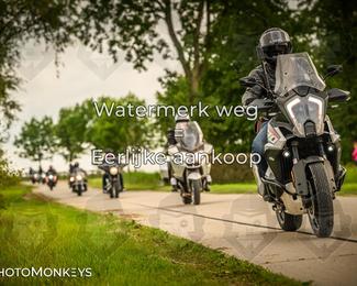 Motor Elfstedentocht – 9 juni 2025 photo