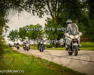 Motor Elfstedentocht – 9 juni 2025 photo