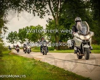 Motor Elfstedentocht – 9 juni 2025 photo