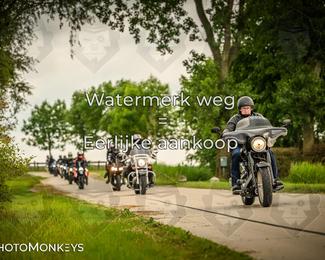Motor Elfstedentocht – 9 juni 2025 photo