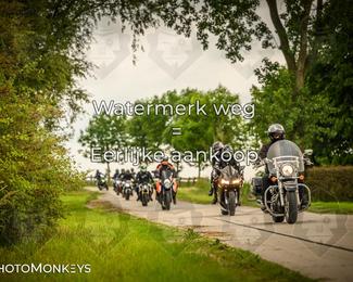 Motor Elfstedentocht – 9 juni 2025 photo