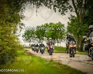 Motor Elfstedentocht – 9 juni 2025 photo