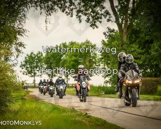 Motor Elfstedentocht – 9 juni 2025 photo