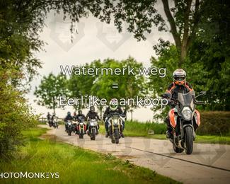 Motor Elfstedentocht – 9 juni 2025 photo