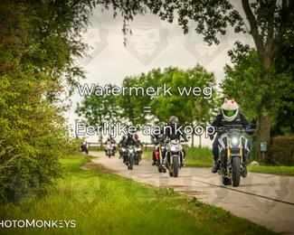 Motor Elfstedentocht – 9 juni 2025 photo