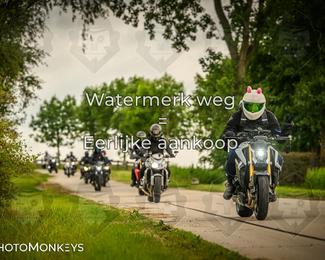 Motor Elfstedentocht – 9 juni 2025 photo