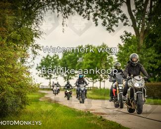 Motor Elfstedentocht – 9 juni 2025 photo