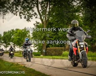 Motor Elfstedentocht – 9 juni 2025 photo