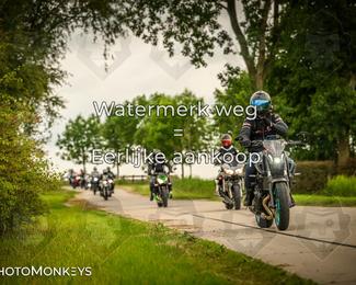 Motor Elfstedentocht – 9 juni 2025 photo