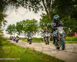 Motor Elfstedentocht – 9 juni 2025 photo