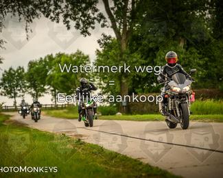 Motor Elfstedentocht – 9 juni 2025 photo