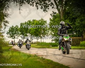 Motor Elfstedentocht – 9 juni 2025 photo