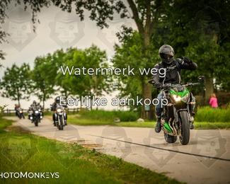 Motor Elfstedentocht – 9 juni 2025 photo